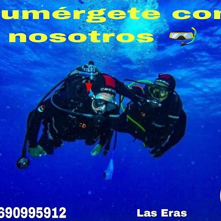 FasniaCasa Laura Y Pancho别墅 外观 照片