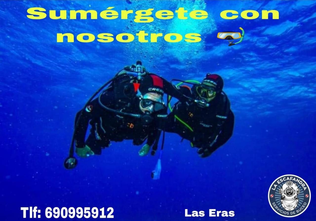 FasniaCasa Laura Y Pancho别墅 外观 照片